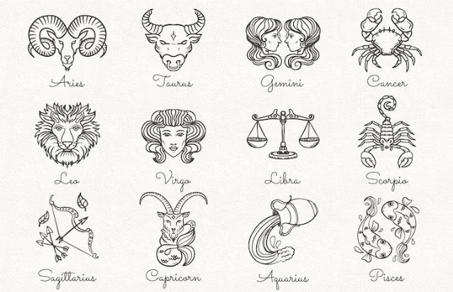 Ramalan Zodiak 26 April 2024 untuk Aries dan&nbsp;Taurus