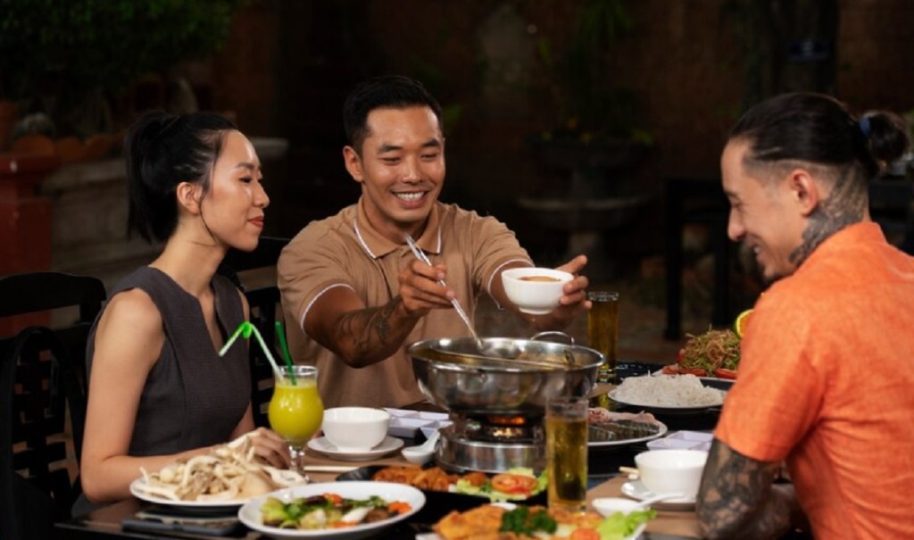 5 Zodiak Ini Ternyata Doyan&nbsp;Makan