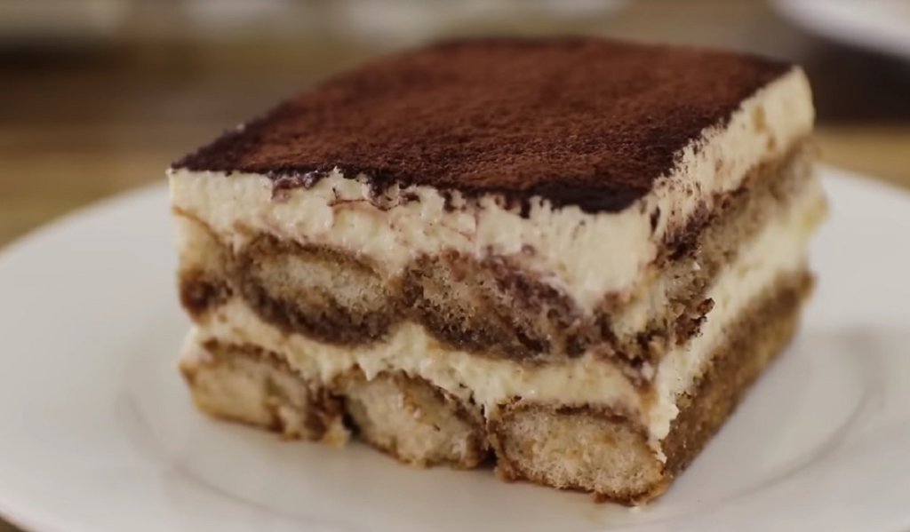 Tiramisu Lagi Viral di TikTok, Yuk Coba Resep Klasik ala Rumahan&nbsp;Ini