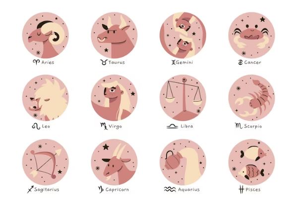 Ramalan Zodiak 1 Mei 2024 untuk Aries dan&nbsp;Taurus