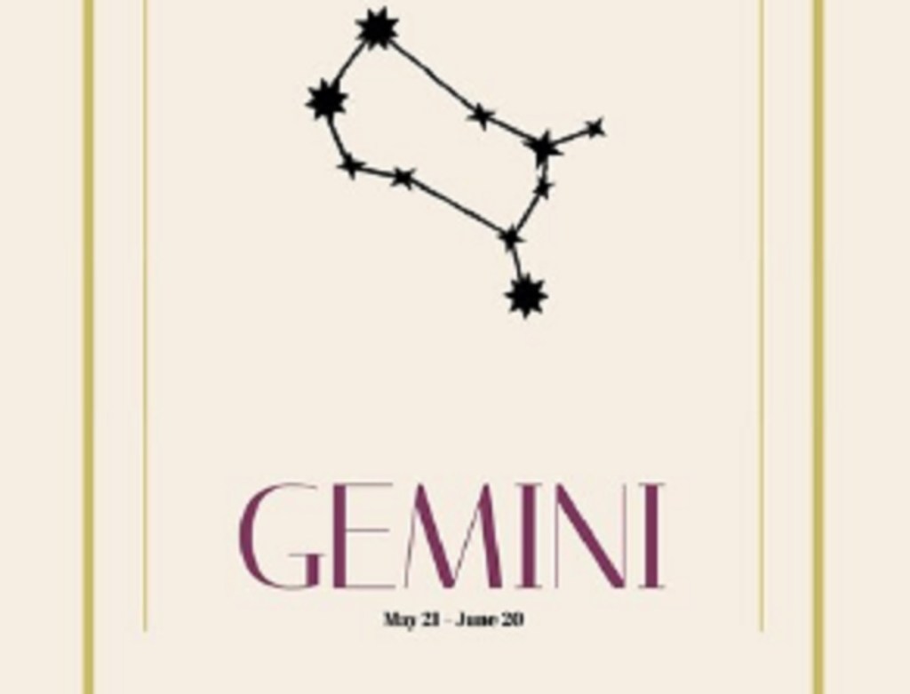 Ramalan Zodiak 28 Mei 2024 untuk Gemini dan&nbsp;Cancer