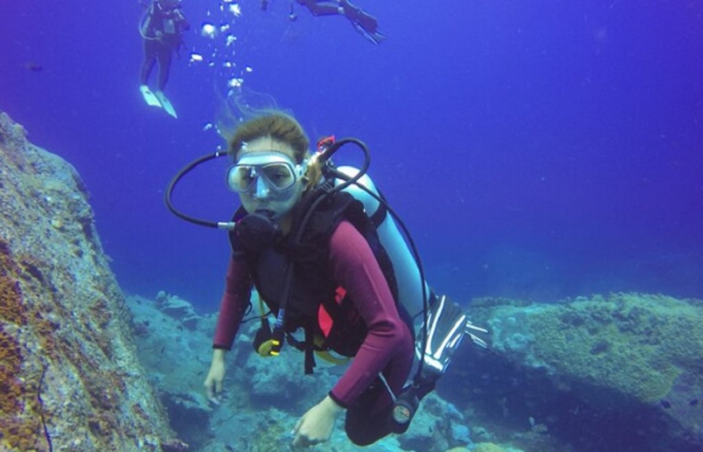 Kenali Peralatan Wajib untuk Diving, Olahraga Ekstrim yang Banyak&nbsp;Digemari