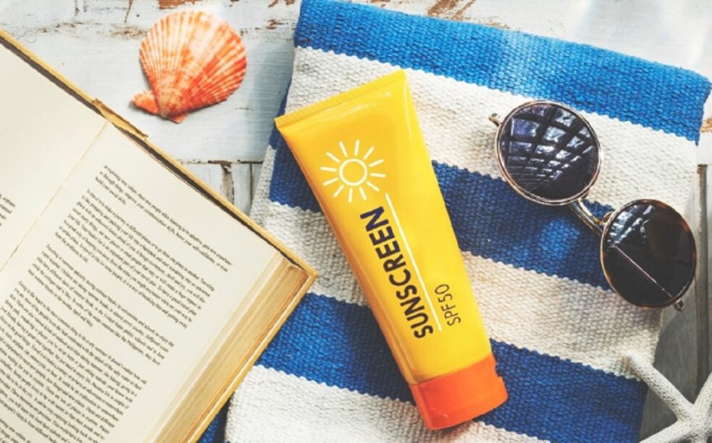 Jangan Skip Pakai Sunscreen, Kasus Kanker Kulit&nbsp;Meningkat!