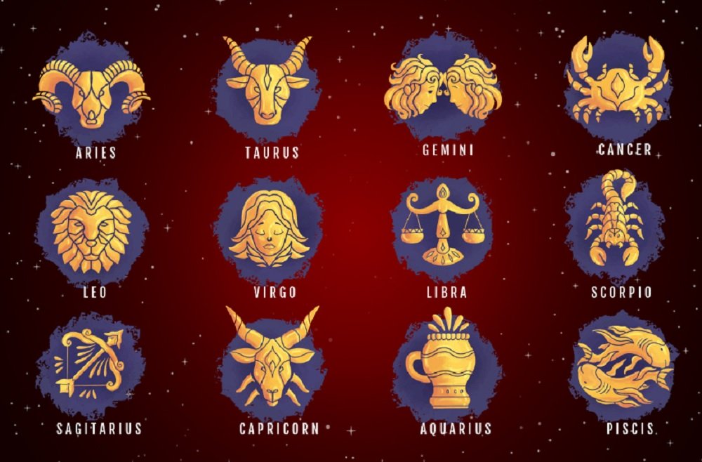 Ramalan Zodiak 6 Mei 2024 untuk Aries dan&nbsp;Taurus