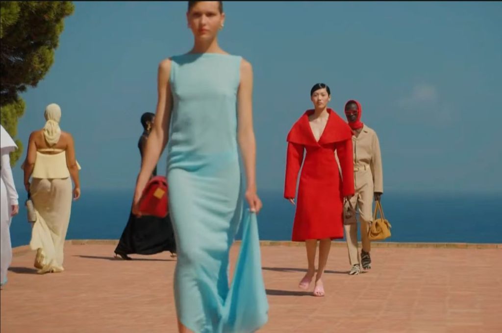 5 Fakta Fashion Show Jacquemus La Casa yang Dihadiri Jennie BLACKPINK, Bakal Jadi Koleksi&nbsp;Terakhir?