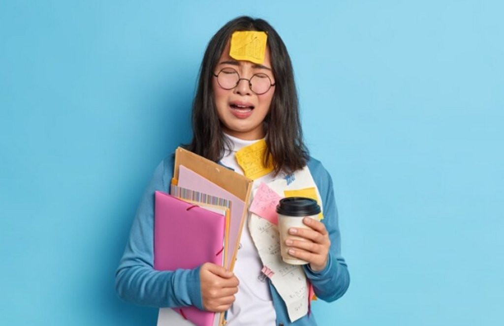 4 Zodiak Paling Jago Atasi&nbsp;Stres