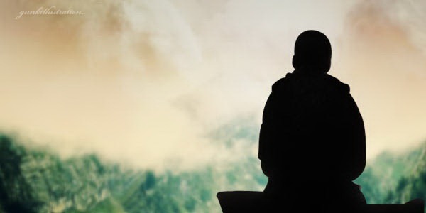 2 Cara Untuk Mengetahui Apakah Anda Memiliki Khodam&nbsp;Pendamping