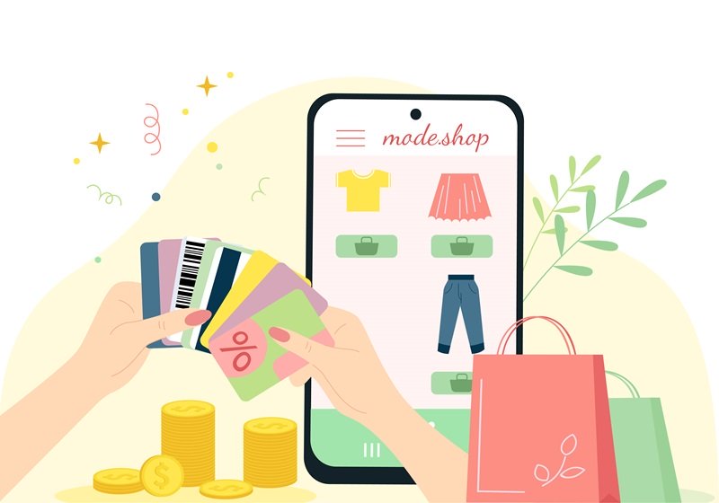 E-Commerce Adu Strategi Tingkatkan Kepuasan Pengguna, Shopee Masih Jadi&nbsp;Pemenangnya