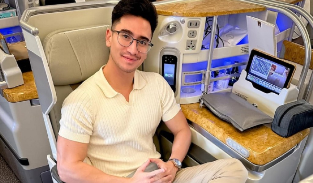 Apa Manfaat Transplantasi Rambut Seperti yang Dilakoni Verrell&nbsp;Bramasta?