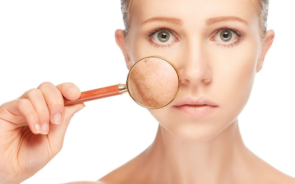 5 Cara Efektif Cegah Kulit Kering di Musim&nbsp;Panas