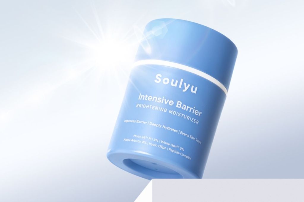 3 Hal Yang Perlu Dihindari Ketika Memakai&nbsp;Moisturizer