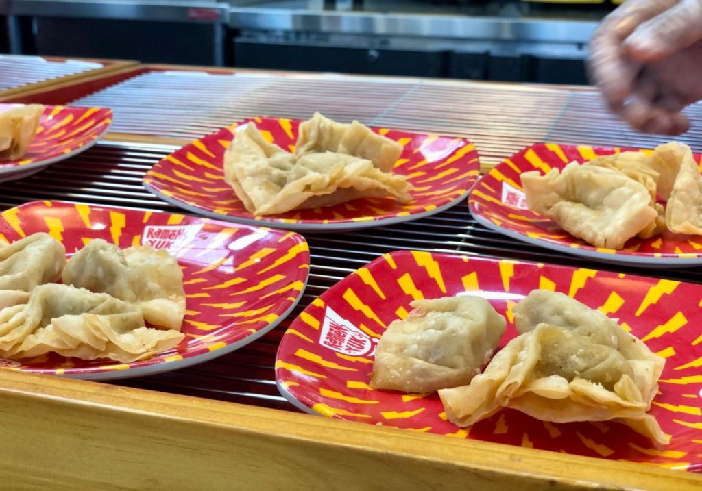 3 Camilan Jepang yang Banyak Disukai Orang Indonesia, Mana&nbsp;Favoritmu?