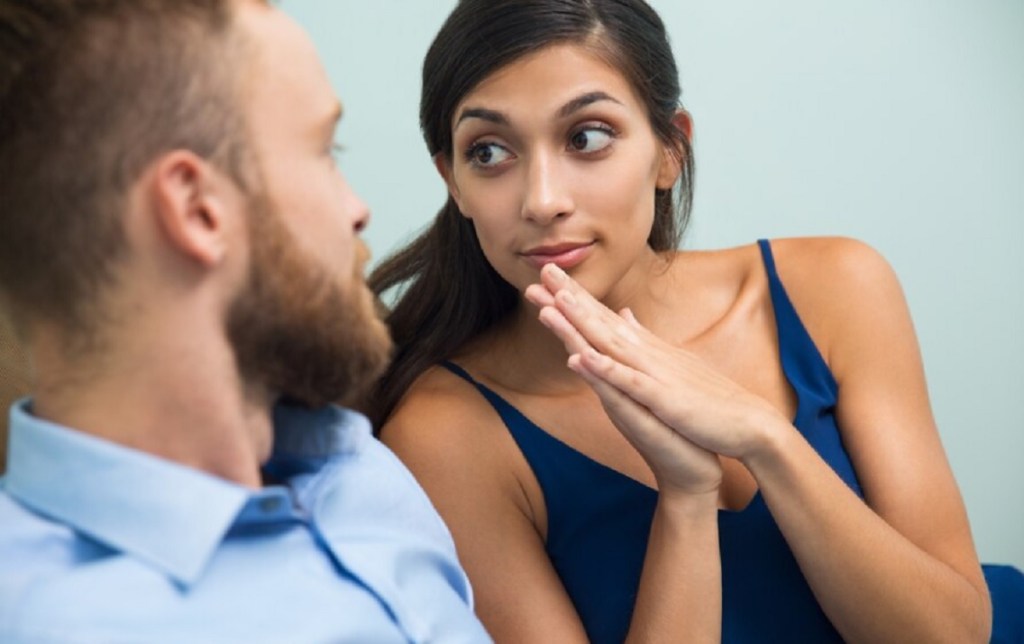 3 Couple Zodiak Paling Gampang Beri Maaf ke&nbsp;Pasangannya