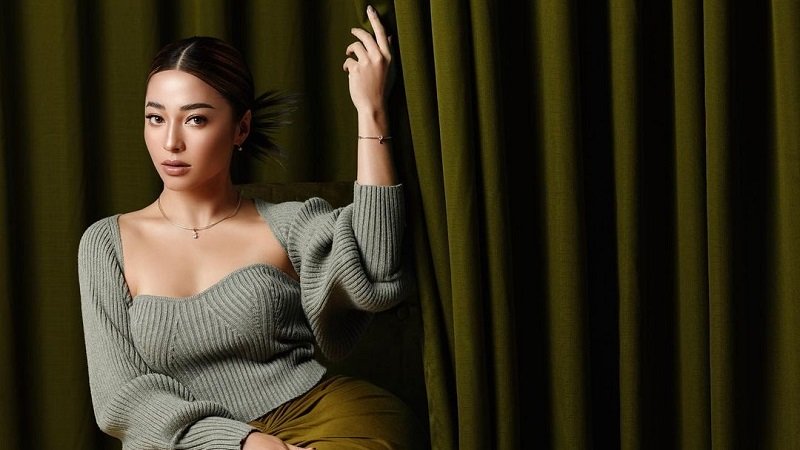 7 Cara Parenting Ala Nikita Willy Kepada&nbsp;Anak-Anaknya