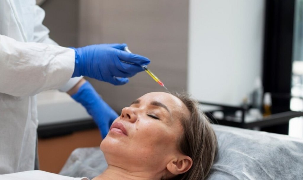 3 Tips Aman Sebelum Perawatan PRP di Klinik Kecantikan, Jangan&nbsp;Diskip!