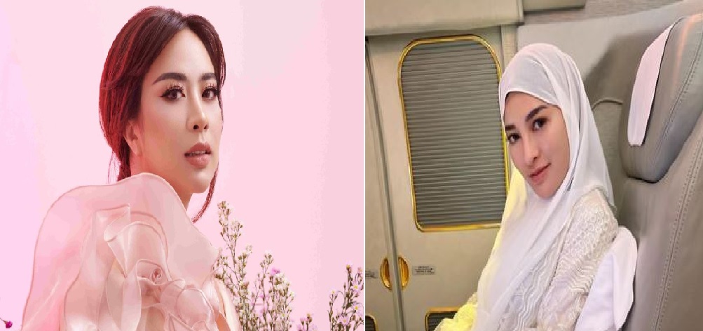 Apakah benar MS Glow Singkatan dari Nama Maharani Kemala dan Shandy Purnamasari? Cek Faktanya di&nbsp;Sini