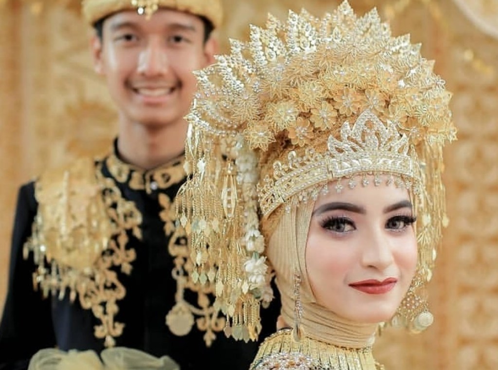 5 Potret Cantik Selebgram Cut Intan Nabila saat Jadi Atlet&nbsp;Anggar