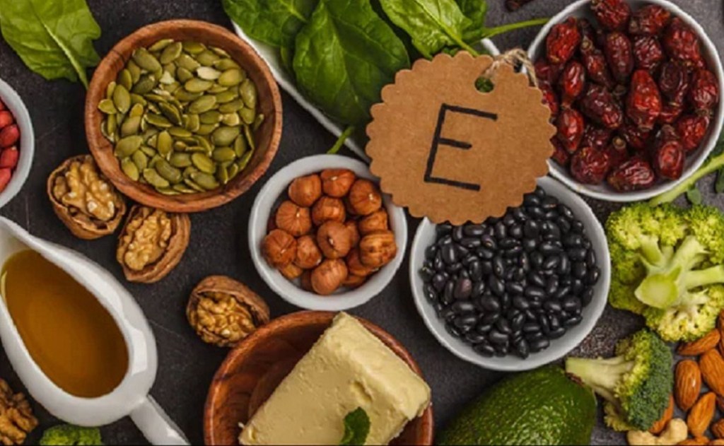 5 Manfaat Vitamin E untuk Kulit, Tak Cuma Antioksidan Kuat Aja&nbsp;Loh