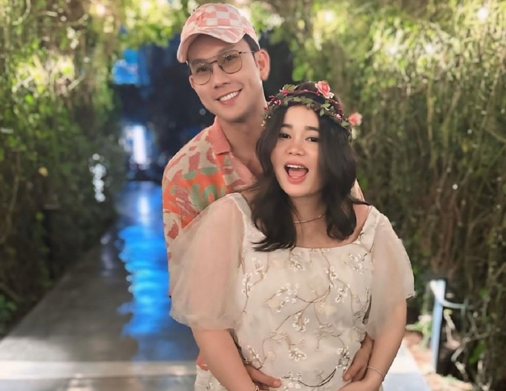 Denny Sumargo Ungkap Istri Tak Alami Baby Blues usai Melahirkan, Ini&nbsp;Alasannya
