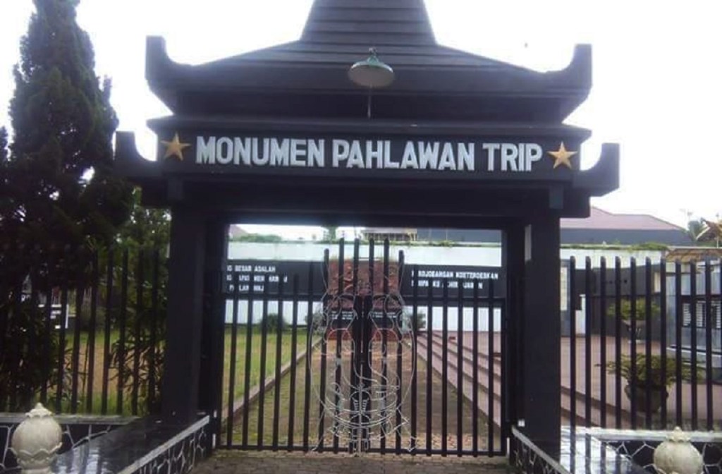 Kisah Miris Pejuang Arek Malang Gugur Dilindas Tank saat Agresi Militer&nbsp;Belanda