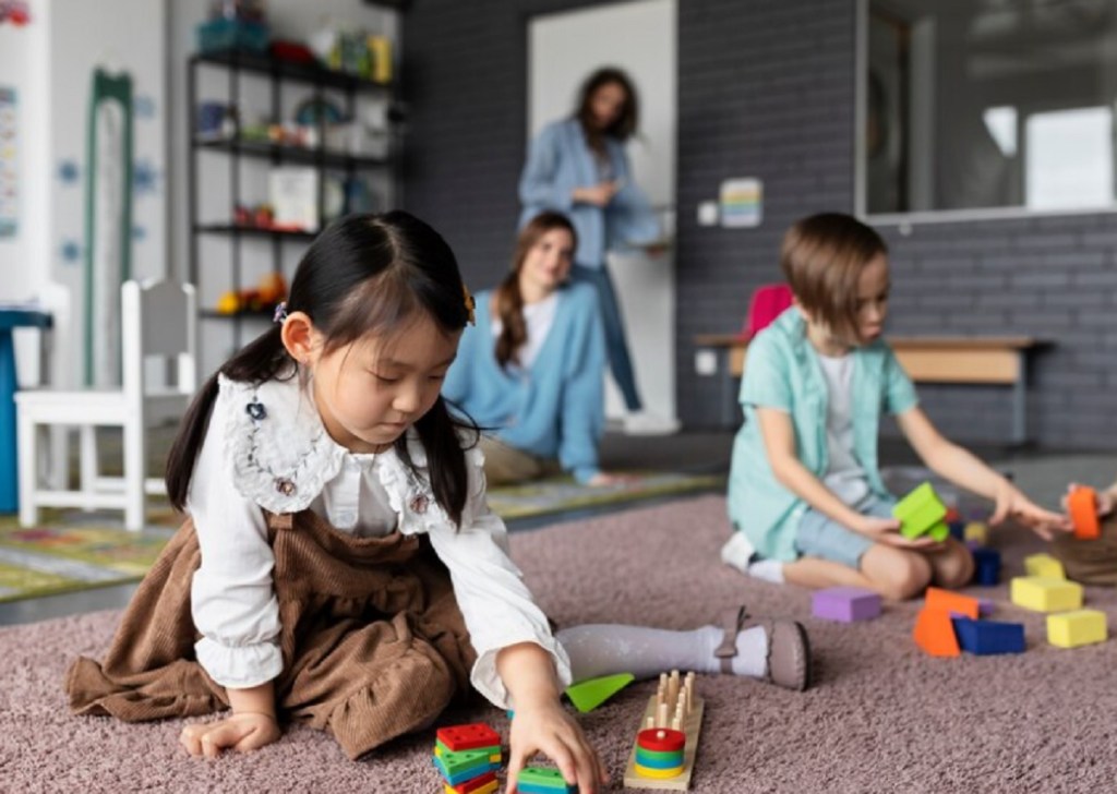 5 Hal Penting Harus Disiapkan Orangtua Sebelum Menitipkan Anak di&nbsp;Daycare