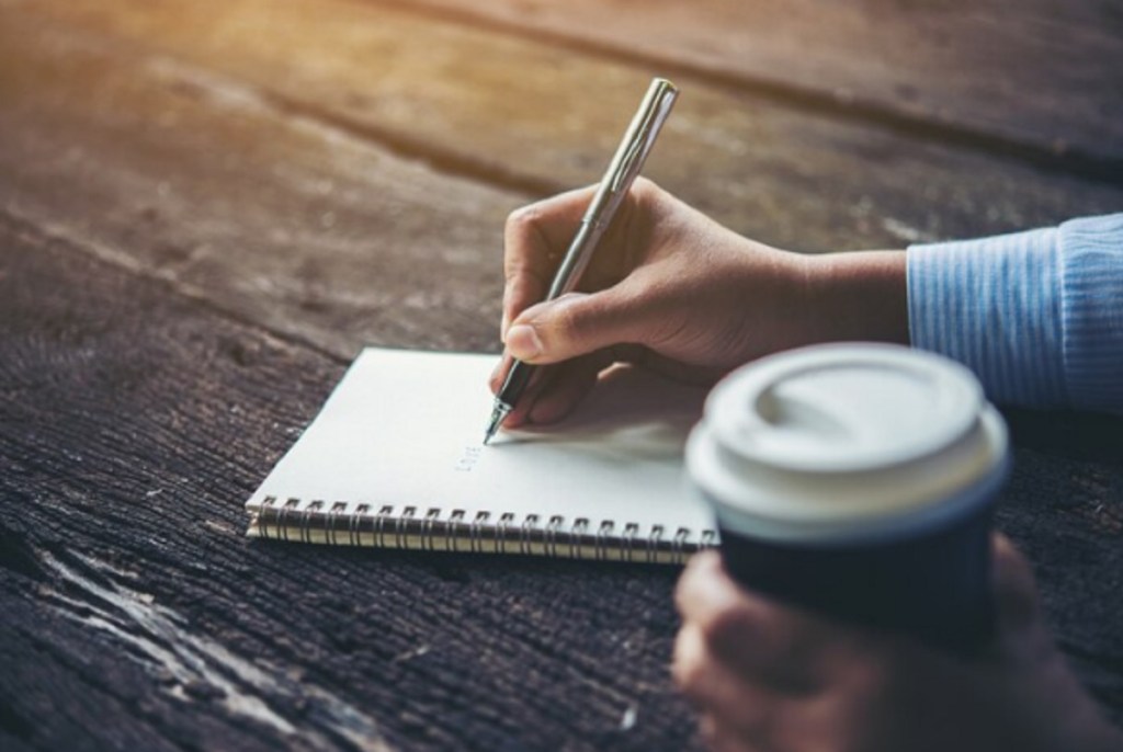 130 Kata-kata Bijak, Menenangkan dan Bisa Dipakai di Banyak&nbsp;Situasi