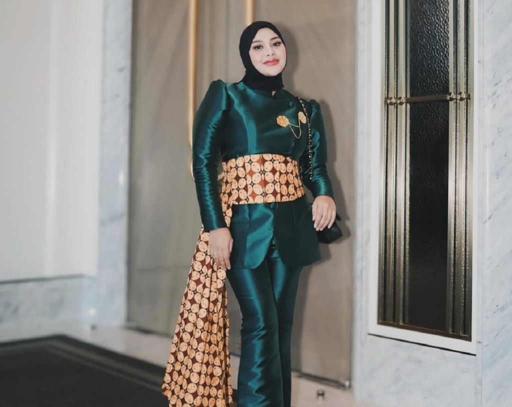 Aurel Hermansyah Bocorkan Menu Makanan Selama Diet, Sukses Turun 15&nbsp;Kilogram