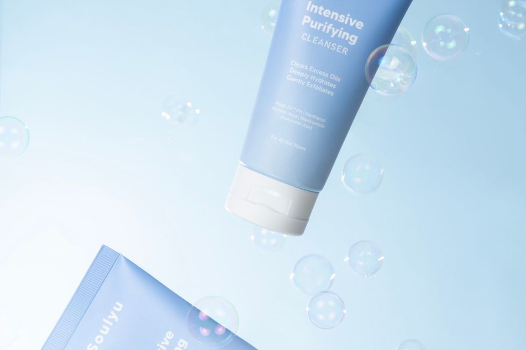 4 Cara Buat Wajah Bersih Maksimal dengan Facial&nbsp;Wash