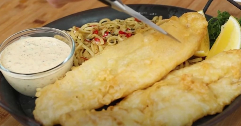 3 Resep Kreasi Hidangan Ikan agar Disukai Anak, Enak dan Anti&nbsp;Amis!