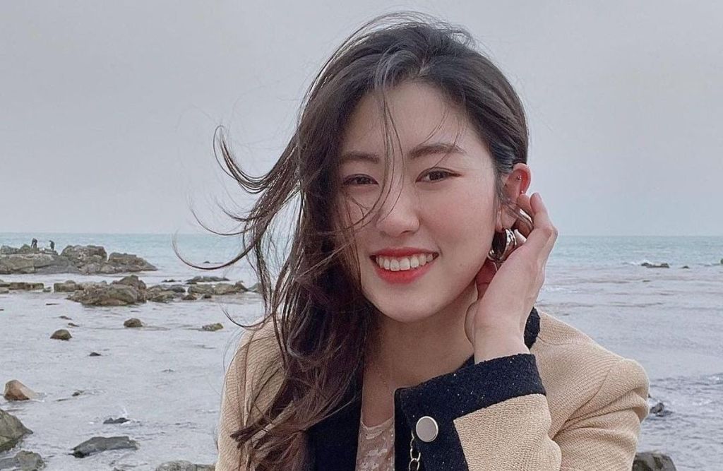 5 Potret So Chaewon, Atlet Panahan Cantik Asal&nbsp;Korsel