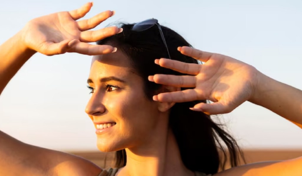 4 Tips Merawat Kulit di Cuaca Panas, Jangan Sampai&nbsp;Kusam!